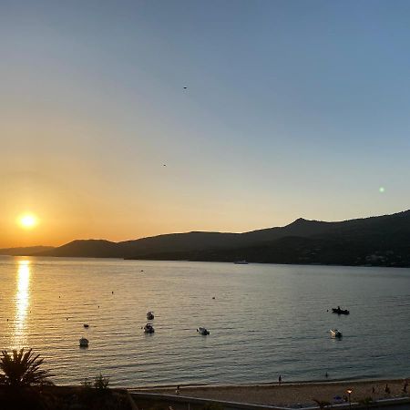Appartement Neuf Tout Confort En Bord De Mer プロプリアノ エクステリア 写真