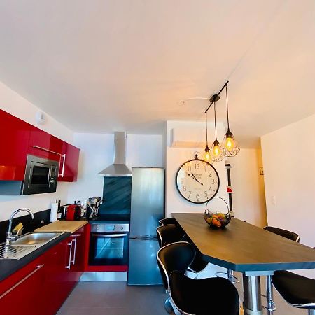 Appartement Neuf Tout Confort En Bord De Mer プロプリアノ エクステリア 写真