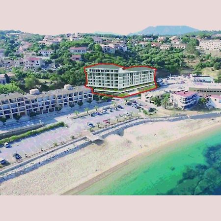 Appartement Neuf Tout Confort En Bord De Mer プロプリアノ エクステリア 写真