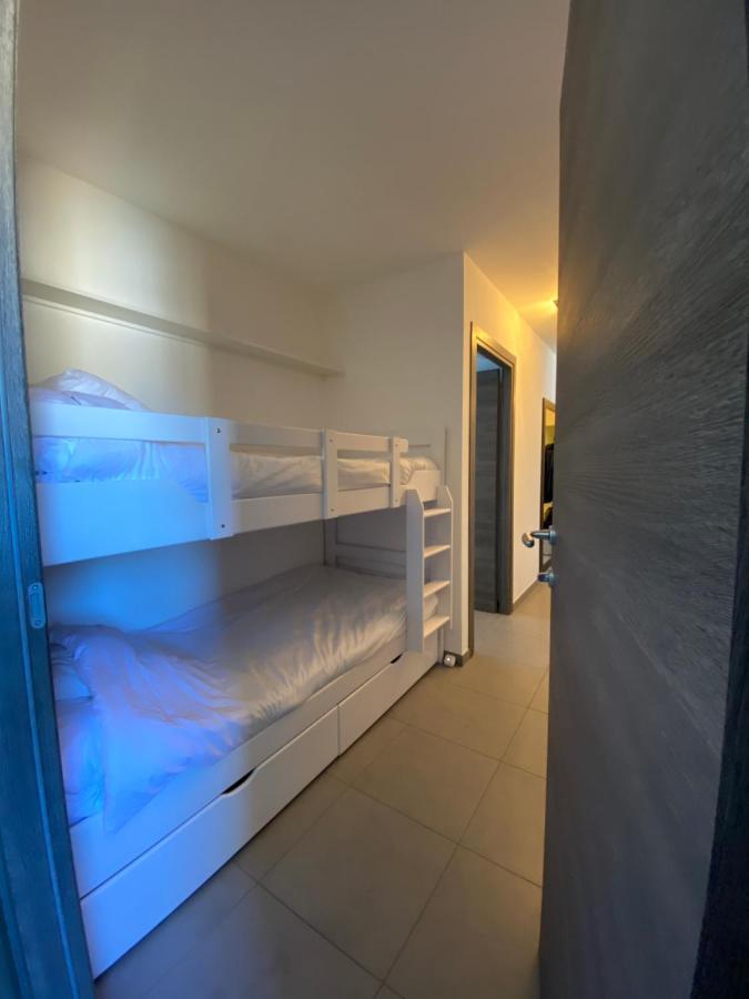 Appartement Neuf Tout Confort En Bord De Mer プロプリアノ エクステリア 写真